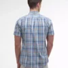 Cămașă cu mâneci scurte Elton Tailored