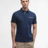 Cămașă polo cu mâneci scurte Corpatch Tailored Cămașă polo cu mâneci scurte Corpatch Tailored