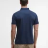 Cămașă polo cu mâneci scurte Corpatch Tailored Cămașă polo cu mâneci scurte Corpatch Tailored