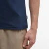Cămașă polo cu mâneci scurte Corpatch Tailored Cămașă polo cu mâneci scurte Corpatch Tailored