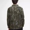 Cămașă relaxată Boldon Camo