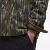 Cămașă relaxată Boldon Camo