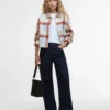 Cămașă Robyn Tartan Cămașă Robyn Tartan