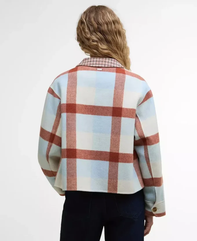 Cămașă Robyn Tartan Cămașă Robyn Tartan