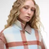 Cămașă Robyn Tartan Cămașă Robyn Tartan