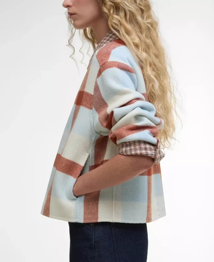 Cămașă Robyn Tartan Cămașă Robyn Tartan