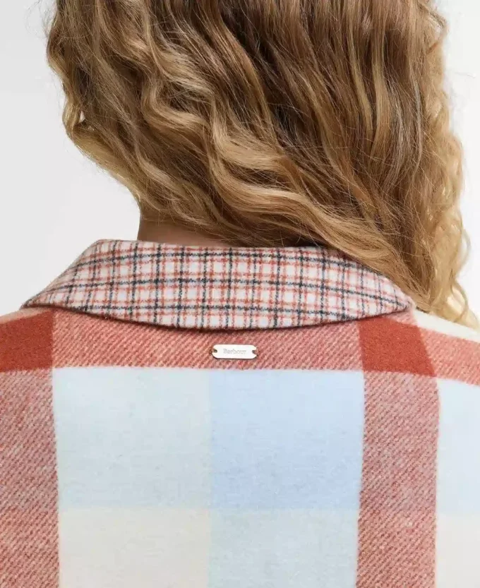 Cămașă Robyn Tartan Cămașă Robyn Tartan