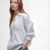 Cămașă tunică relaxată Cecile Cămașă tunică relaxată Cecile