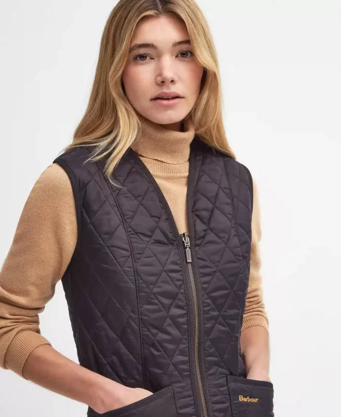 Căptușeală din fleece Betty Căptușeală din fleece Betty