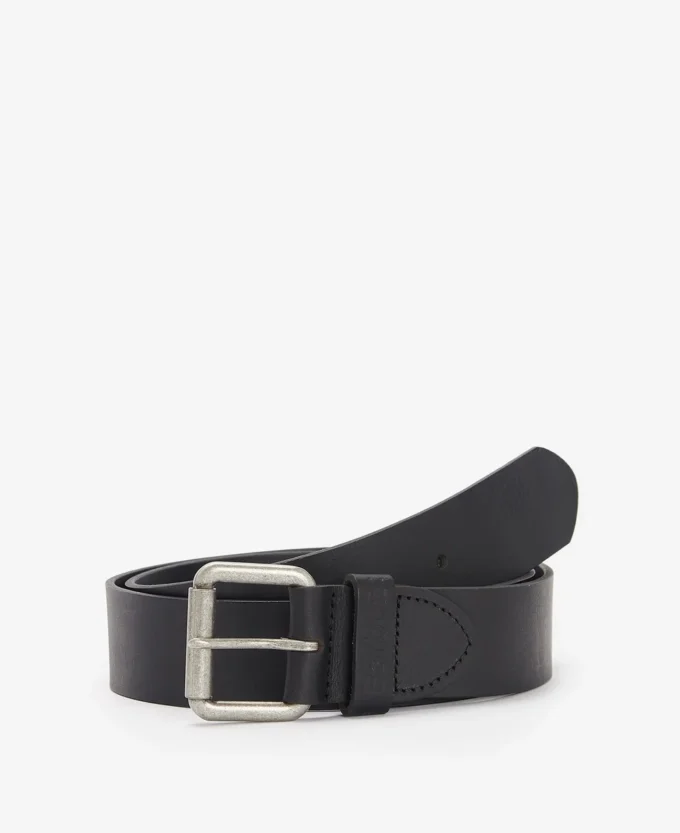 Curea din piele Allanton