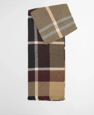 Eșarfă Blair Tartan