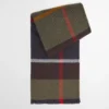 Eșarfă Blair Tartan