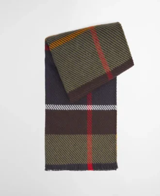 Eșarfă Blair Tartan