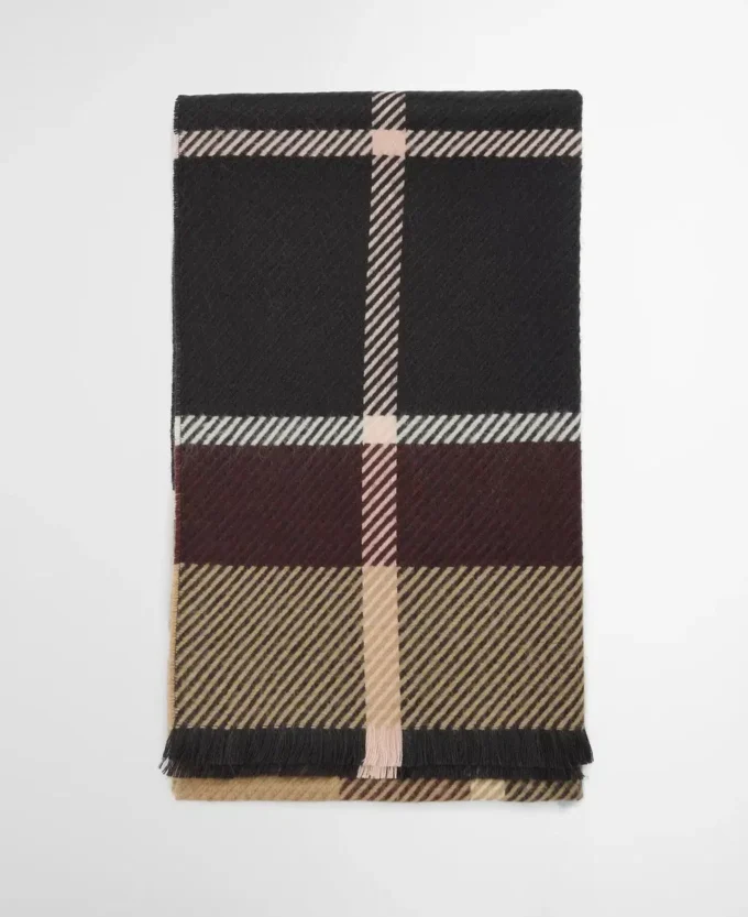 Eșarfă Blair Tartan