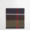 Eșarfă Blair Tartan