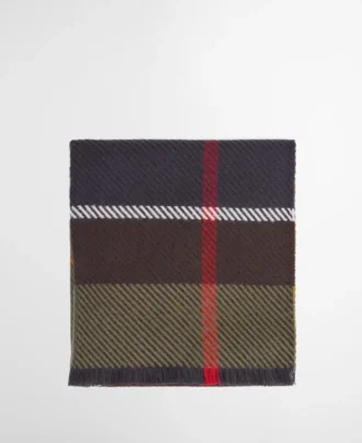 Eșarfă Blair Tartan