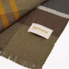 Eșarfă Blair Tartan