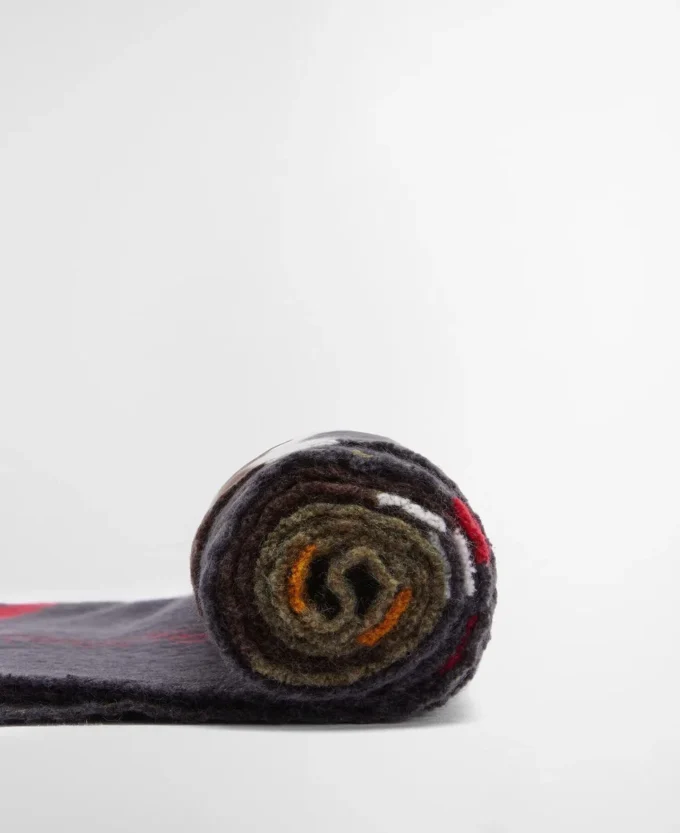 Eșarfă Blair Tartan