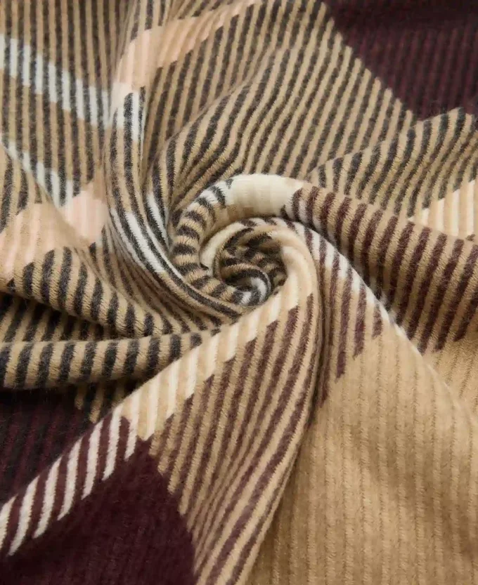 Eșarfă Blair Tartan