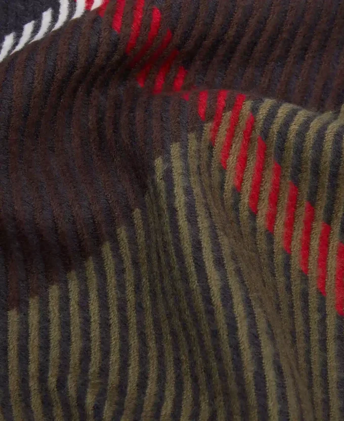 Eșarfă Blair Tartan