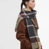Eșarfă Blair Tartan