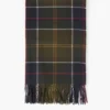 Eșarfă Hailes Tartan