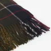 Eșarfă Hailes Tartan