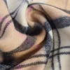 Eșarfă Serena Tartan din lână de miel Eșarfă Serena Tartan din lână de miel