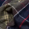 Eșarfă Staffin Tartan Serape