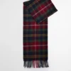 Eșarfă tartan Eșarfă tartan
