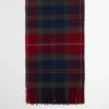 Eșarfă tartan