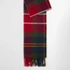 Eșarfă tartan Deanna