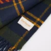 Eșarfă tartan Deanna