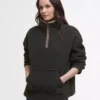Fleece Bamburgh cu jumătate de fermoar Fleece Bamburgh cu jumătate de fermoar