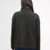 Fleece Bamburgh cu jumătate de fermoar Fleece Bamburgh cu jumătate de fermoar