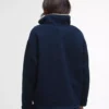 Fleece Bamburgh cu jumătate de fermoar Fleece Bamburgh cu jumătate de fermoar
