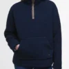 Fleece Bamburgh cu jumătate de fermoar Fleece Bamburgh cu jumătate de fermoar