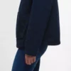 Fleece Bamburgh cu jumătate de fermoar Fleece Bamburgh cu jumătate de fermoar