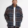 Fleece Sherpa Tartan Fleece Sherpa Tartan