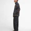 Fleece Sherpa Tartan Fleece Sherpa Tartan