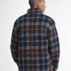 Fleece Sherpa Tartan Fleece Sherpa Tartan