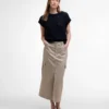 Fusta midi Luna Fusta midi Luna