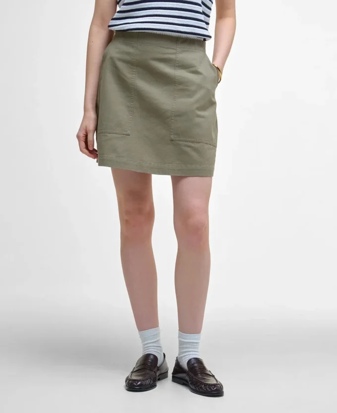 Fusta mini Cary Fusta mini Cary