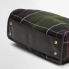 Geantă Barrhill Tartan
