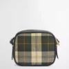Geantă crossbody Daphne Tartan