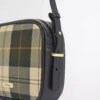 Geantă crossbody Daphne Tartan