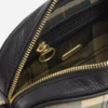 Geantă crossbody Daphne Tartan