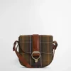Geantă crossbody Elm Tartan