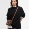 Geantă crossbody Elm Tartan