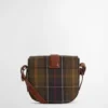 Geantă crossbody Elm Tartan